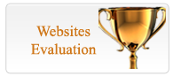 Websites Evaluation